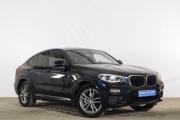 BMW X4 II (G02) Рестайлинг Тюмень  - изображение 23