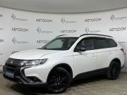 Mitsubishi Outlander III Рестайлинг 3 Москва  - изображение 25