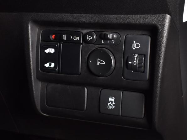 Honda Freed I Рестайлинг с пробегом 2012 года, цена 1 099 995 рублей, 118509 км, компактвэн, Автокод Объявления