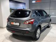 Nissan Qashqai I Рестайлинг Новосибирск  - изображение 25