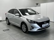 Hyundai Solaris II Рестайлинг Казань  - изображение 20