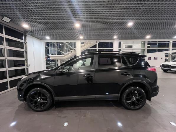 Toyota RAV4 IV (XA40) Рестайлинг с пробегом 2019 года, цена 2 600 000 рублей, 128000 км, внедорожник, Автокод Объявления