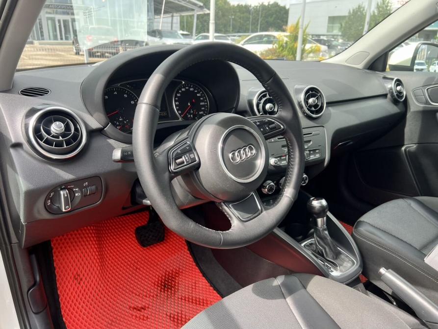 Audi A1 I (8X) Уфа  - изображение 9