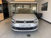 Volkswagen Polo V Ярославль  - изображение 13