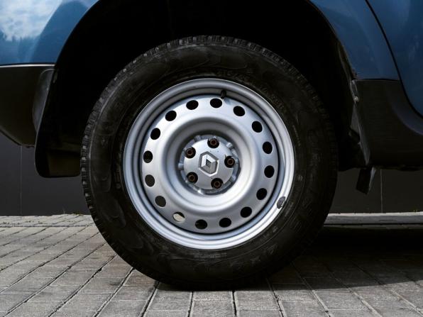 Renault Duster I с пробегом 2014 года, цена 888 000 рублей, 94076 км, внедорожник, Автокод Объявления