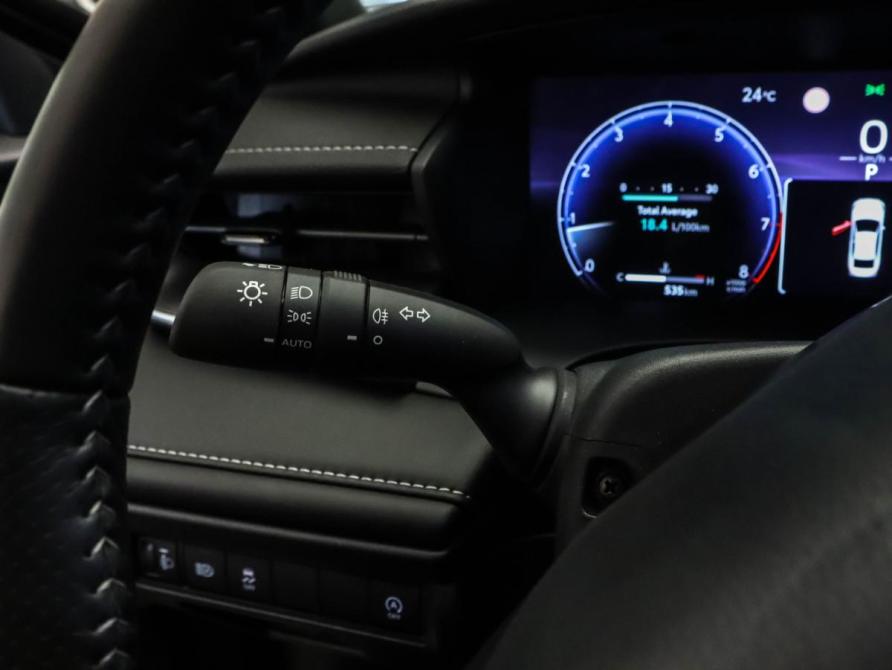 Toyota Camry IX (XV80) Москва  - изображение 14