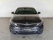 Kia Optima IV Рестайлинг Москва  - изображение 24