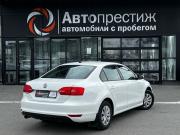 Volkswagen Jetta VI Волгоград  - изображение 27