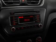 Kia Rio III Рестайлинг Москва  - изображение 37