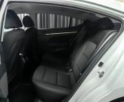 Hyundai Elantra VI (AD) Рестайлинг Москва  - изображение 35