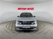 ЗАЗ Lanos Воронеж  - изображение 20