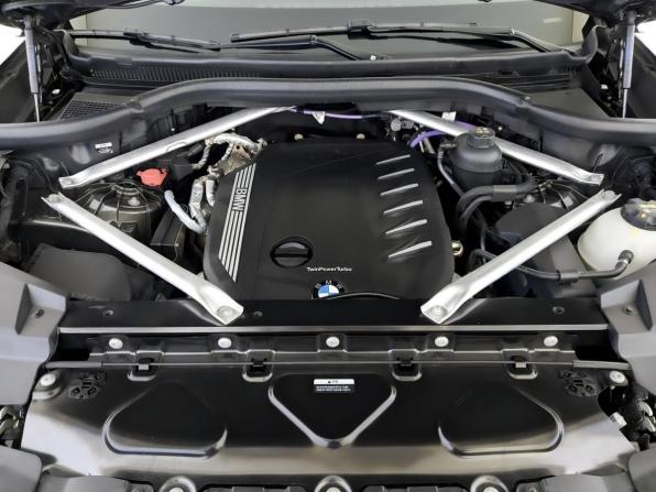 BMW X5 IV (G05/G18) с пробегом 2022 года, цена 8 810 000 рублей, 46725 км, внедорожник, Автокод Объявления