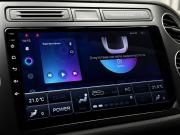 Volkswagen Tiguan I Рестайлинг Ижевск  - изображение 49