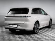 Li Auto (Lixiang) L6 Москва  - изображение 25