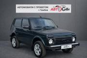 Lada (ВАЗ) Niva Legend Тамбов  - изображение 22