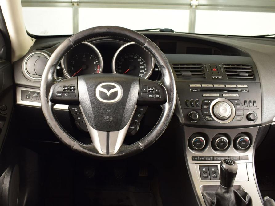 Mazda 3 II (BL) Кемерово  - изображение 8