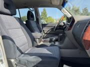 Mitsubishi Pajero III Рестайлинг Ижевск  - изображение 37