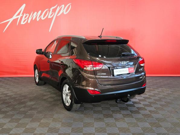 Hyundai ix35 I с пробегом 2013 года, цена 1 380 000 рублей, 143158 км, внедорожник, Автокод Объявления