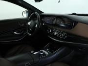 Mercedes-Benz S-Класс VI (W222 C217) Санкт-Петербург  - изображение 37