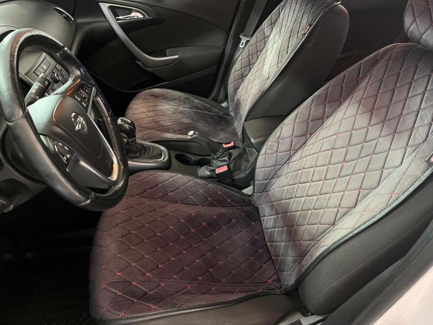 Opel Astra J Рестайлинг Нижнекамск  - изображение 16