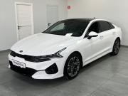 Kia K5 III Казань  - изображение 29