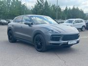 Porsche Cayenne III Москва  - изображение 15