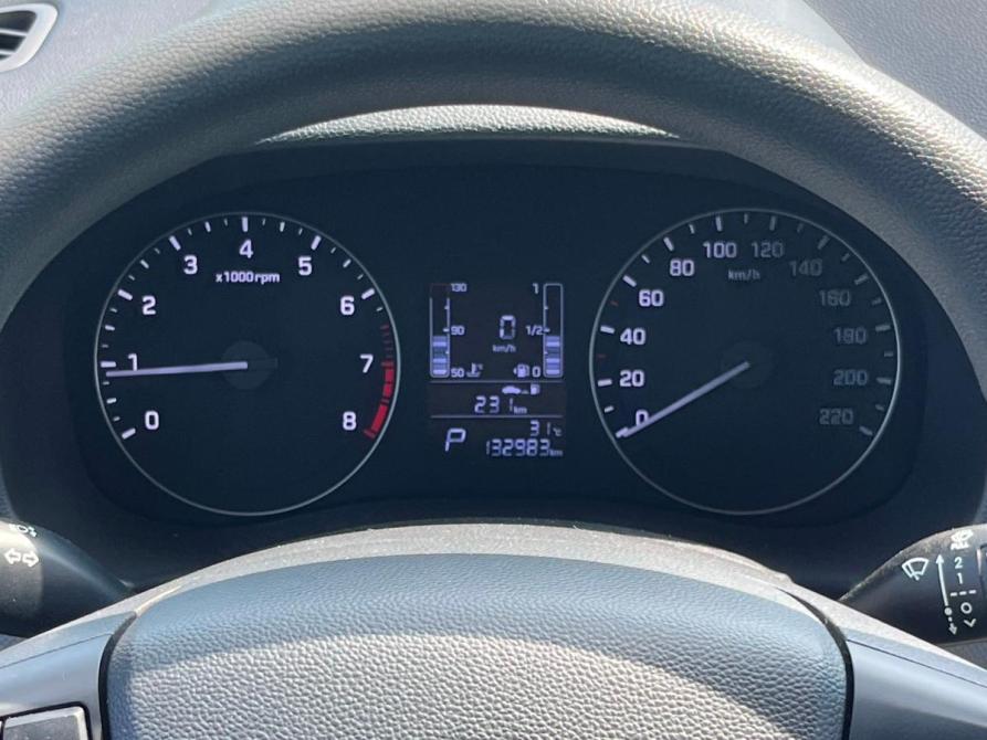 Hyundai Creta I Чебоксары  - изображение 17