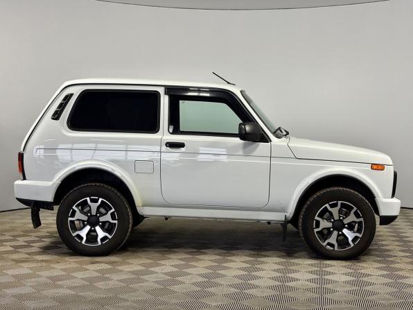 Lada (ВАЗ) Niva Legend с пробегом 2023 года, цена 920 000 рублей, 14213 км, внедорожник, Автокод Объявления