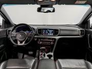 Kia Sportage IV Рестайлинг Санкт-Петербург  - изображение 45
