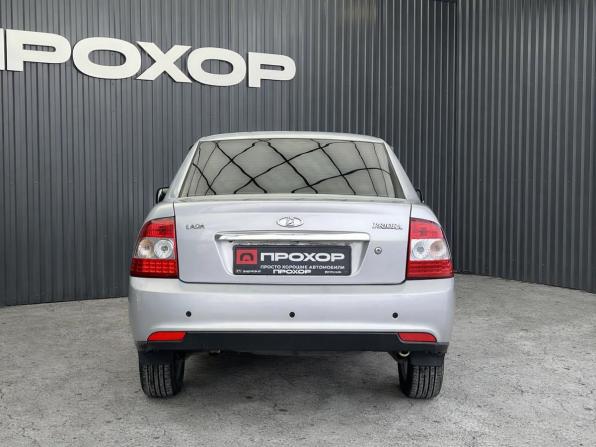 Lada (ВАЗ) Priora I Рестайлинг с пробегом 2015 года, цена 537 000 рублей, 254786 км, седан, Автокод Объявления