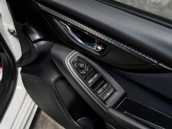 Subaru Impreza V с пробегом 2018 года, цена 1 520 000 рублей, 44767 км, седан, Автокод Объявления