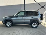 Lada (ВАЗ) Niva Travel I Тамбов  - изображение 24