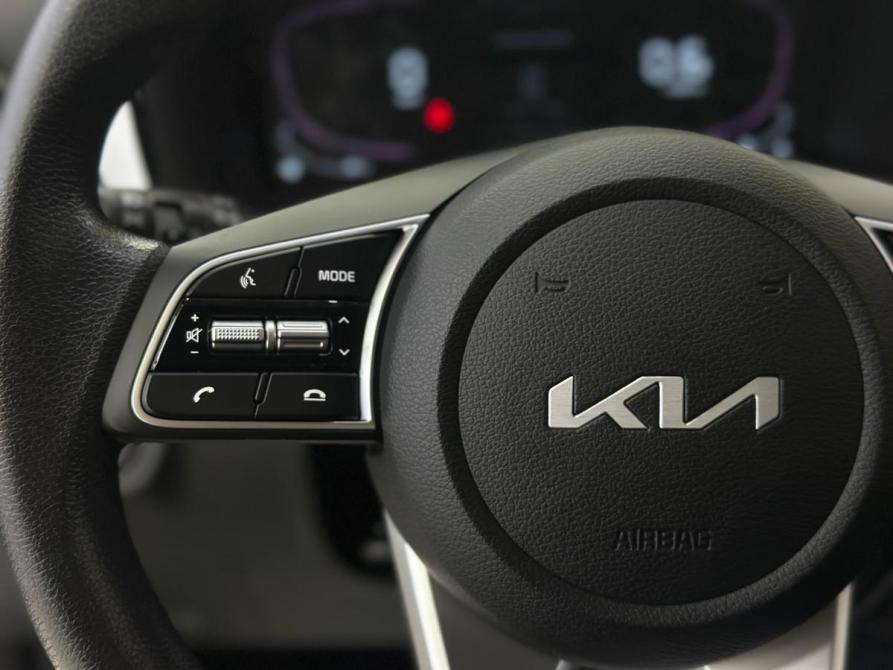 Kia K3 II (China Market) Рестайлинг Санкт-Петербург  - изображение 19