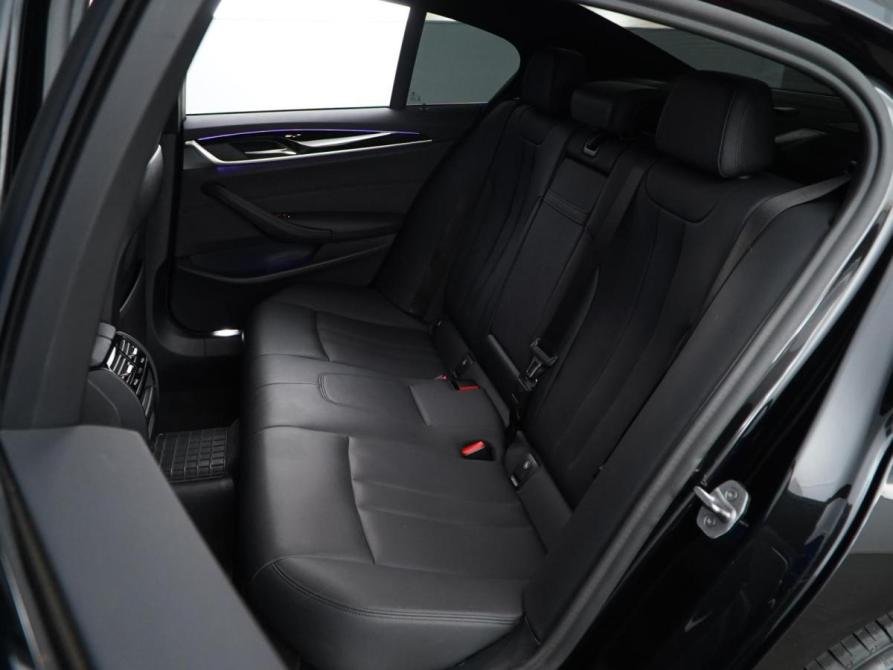 BMW 5 серии VII (G30/G31/G38) Москва  - изображение 9