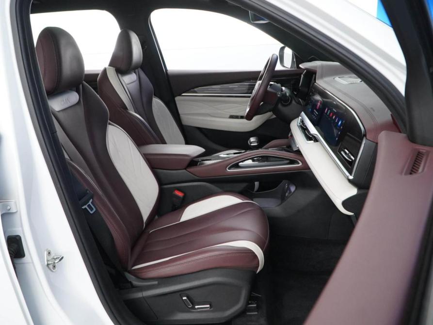 Geely Monjaro I Москва  - изображение 8
