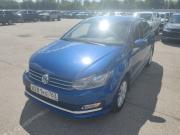 Volkswagen Polo V Рестайлинг Тольятти  - изображение 5