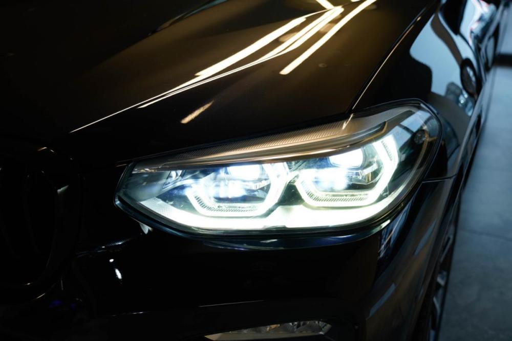 BMW X3 III (G01) Химки  - изображение 19