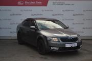 Skoda Octavia III (A7) Старый Оскол  - изображение 26