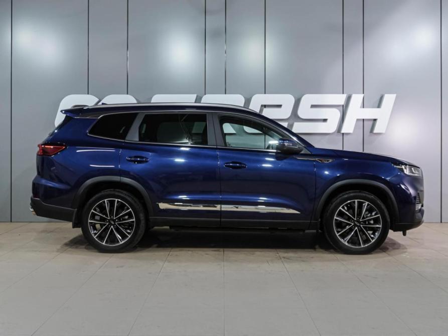 Chery Tiggo 8 Pro Max I Рестайлинг Воронеж  - изображение 5