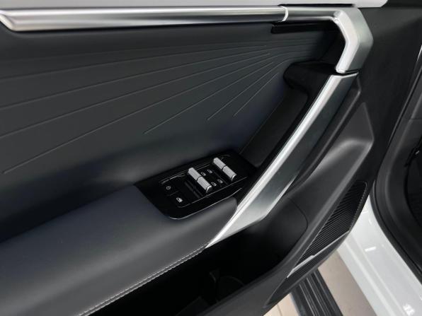 Geely Atlas II с пробегом 2024 года, цена 3 050 000 рублей, 6705 км, внедорожник, Автокод Объявления