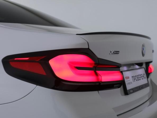 BMW 5 серии VII (G30/G31/G38) Рестайлинг с пробегом 2020 года, цена 4 450 000 рублей, 164234 км, седан, Автокод Объявления