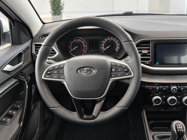 Новый Lada (ВАЗ) Vesta I Рестайлинг (NG) 2026 года, цена 1 935 000 рублей, универсал, Автокод Объявления