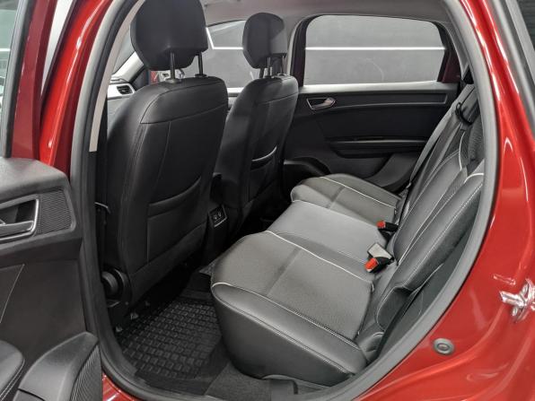 Renault Arkana I с пробегом 2022 года, цена 2 019 000 рублей, 11000 км, внедорожник, Автокод Объявления