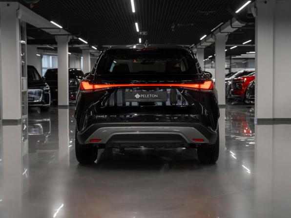 Lexus RX V с пробегом 2026 года, цена 7 700 000 рублей, 50 км, внедорожник, Автокод Объявления