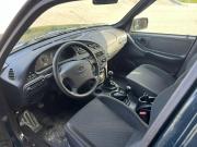 Lada (ВАЗ) Niva Travel I Прокопьевск  - изображение 28