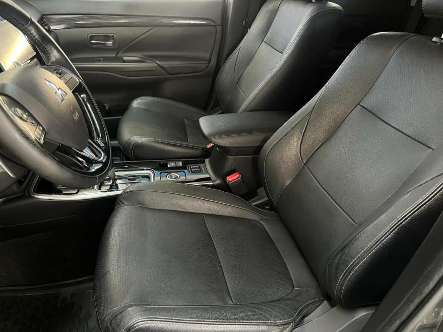 Mitsubishi Outlander III Рестайлинг 3 Нижнекамск  - изображение 13