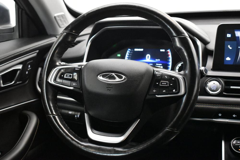 Chery Tiggo 8 I Москва  - изображение 13
