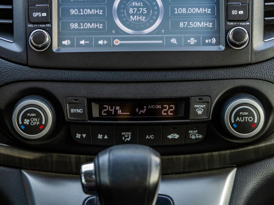 Honda CR-V IV Волгоград  - изображение 27