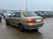 Fiat Albea I Рестайлинг Буинск  - изображение 33