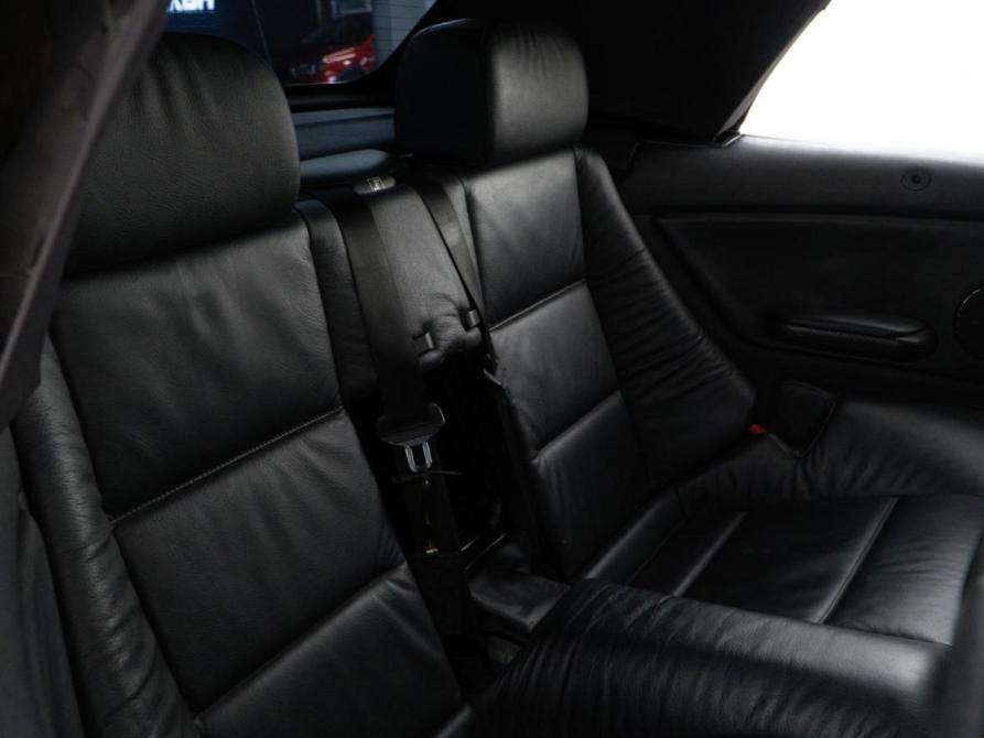 BMW 3 серии IV (E46) Рестайлинг Москва  - изображение 8